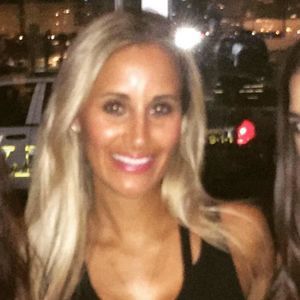 Meet your Posher, Corrina